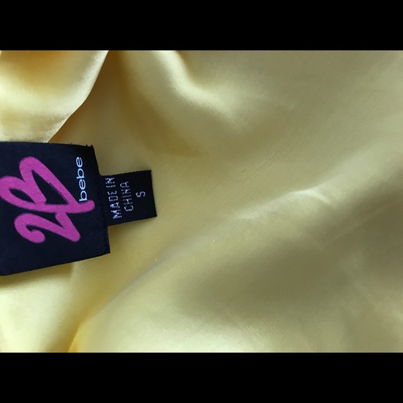 Flowy crop top - Picture 3 of 3